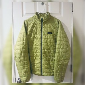 Patagonia Nano Puff Jacket